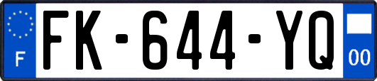 FK-644-YQ