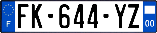 FK-644-YZ