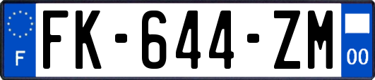 FK-644-ZM