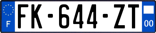 FK-644-ZT
