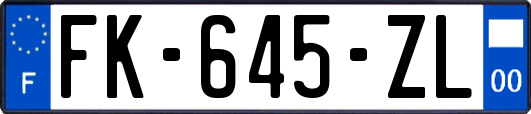 FK-645-ZL
