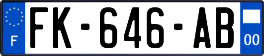 FK-646-AB