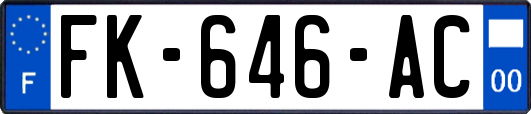 FK-646-AC