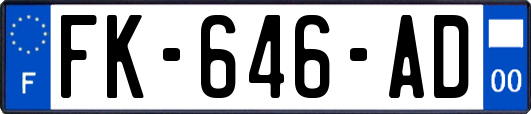 FK-646-AD