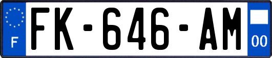 FK-646-AM