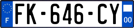 FK-646-CY