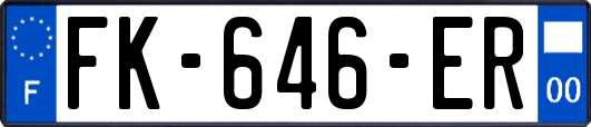 FK-646-ER