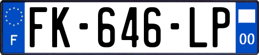 FK-646-LP