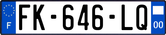 FK-646-LQ