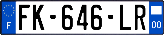 FK-646-LR