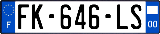 FK-646-LS