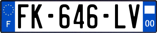 FK-646-LV