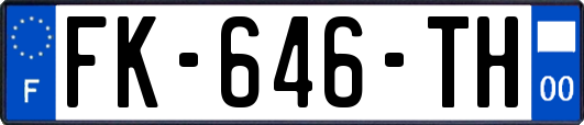 FK-646-TH