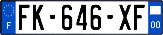 FK-646-XF