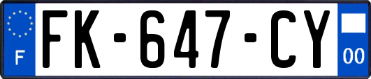 FK-647-CY
