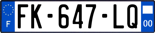 FK-647-LQ