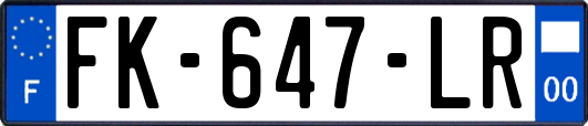 FK-647-LR