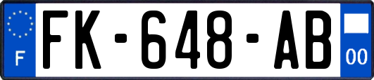 FK-648-AB