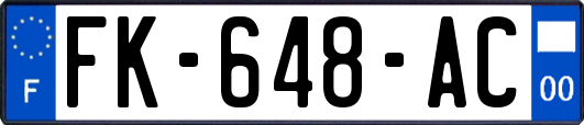 FK-648-AC