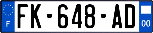 FK-648-AD