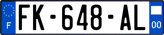 FK-648-AL