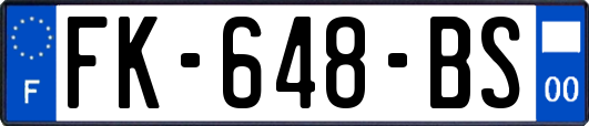 FK-648-BS