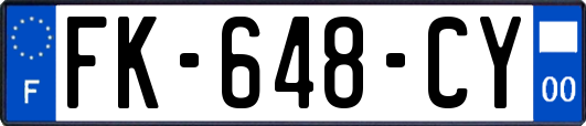 FK-648-CY