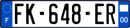 FK-648-ER