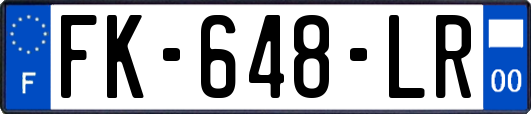 FK-648-LR