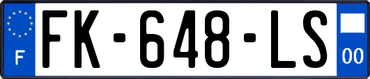 FK-648-LS