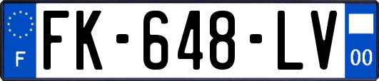 FK-648-LV