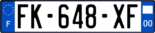 FK-648-XF