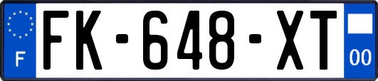 FK-648-XT
