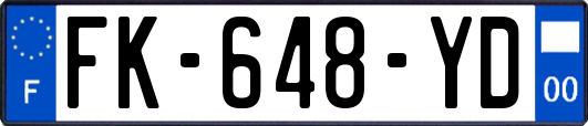 FK-648-YD