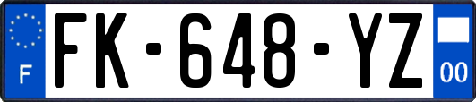 FK-648-YZ