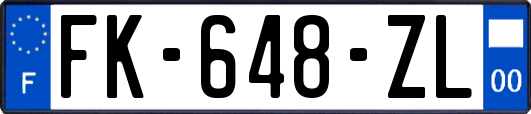 FK-648-ZL