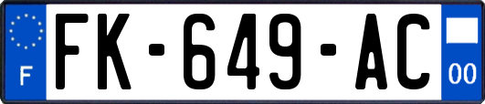 FK-649-AC