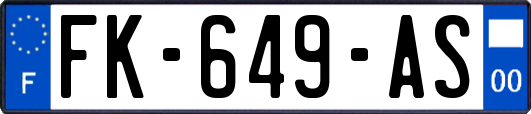 FK-649-AS