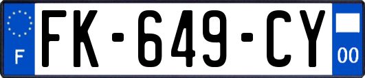 FK-649-CY