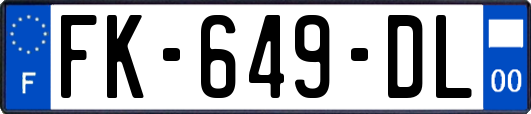 FK-649-DL