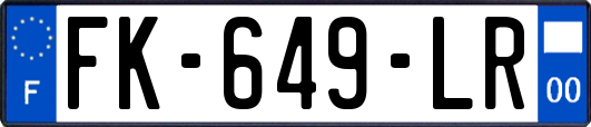 FK-649-LR