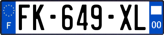 FK-649-XL