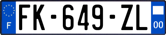 FK-649-ZL