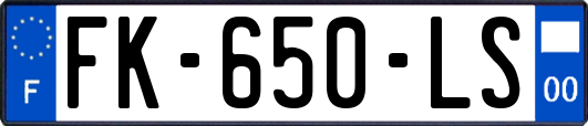 FK-650-LS