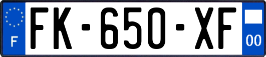FK-650-XF