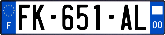 FK-651-AL