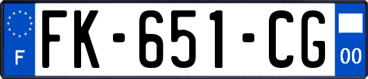 FK-651-CG