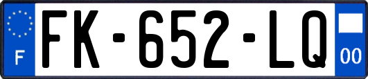 FK-652-LQ