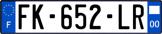 FK-652-LR