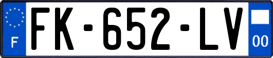 FK-652-LV